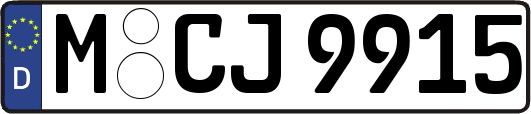 M-CJ9915