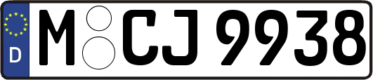 M-CJ9938