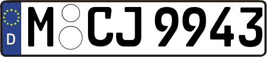 M-CJ9943