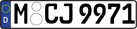 M-CJ9971