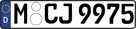 M-CJ9975