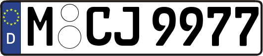 M-CJ9977