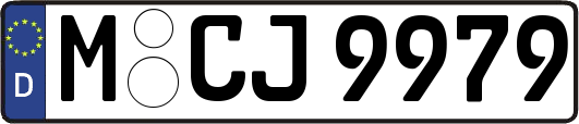 M-CJ9979