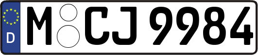 M-CJ9984