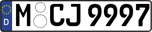 M-CJ9997