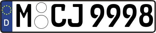 M-CJ9998