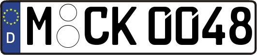 M-CK0048