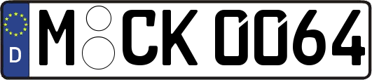 M-CK0064