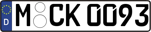 M-CK0093
