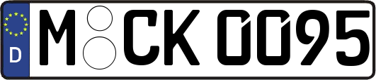 M-CK0095