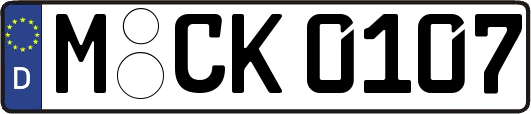 M-CK0107