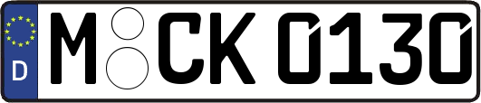 M-CK0130