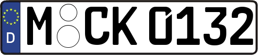 M-CK0132