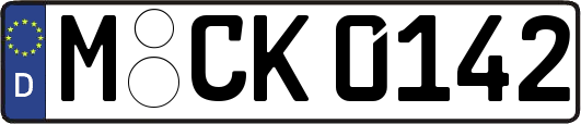M-CK0142