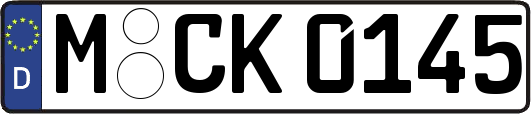 M-CK0145
