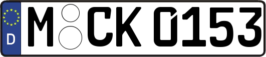 M-CK0153