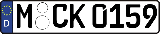 M-CK0159