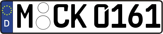M-CK0161