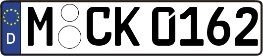M-CK0162