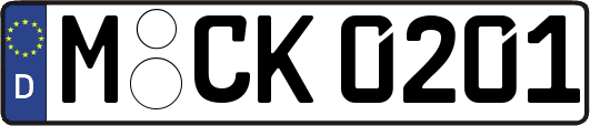 M-CK0201