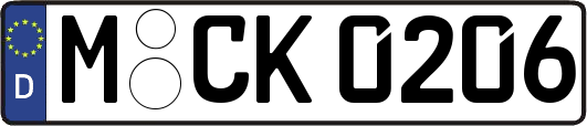 M-CK0206