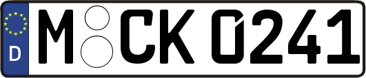 M-CK0241