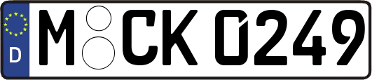 M-CK0249