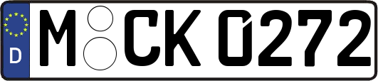 M-CK0272