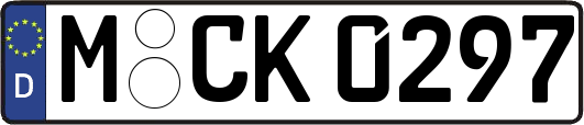 M-CK0297