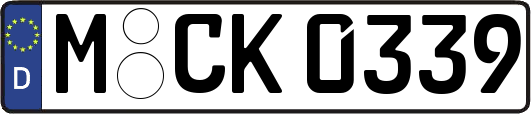 M-CK0339