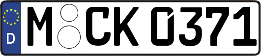 M-CK0371