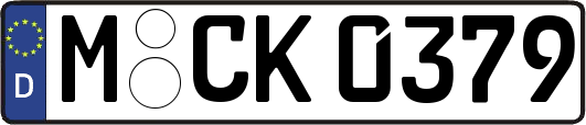 M-CK0379