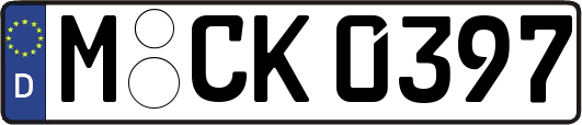 M-CK0397