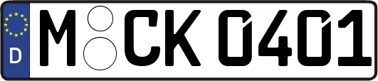 M-CK0401
