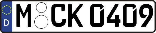 M-CK0409