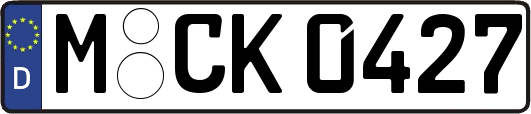M-CK0427
