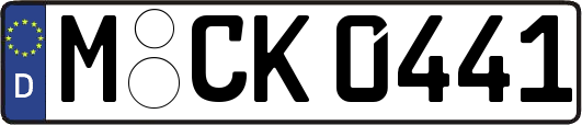 M-CK0441