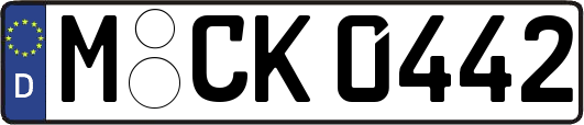 M-CK0442