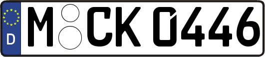M-CK0446
