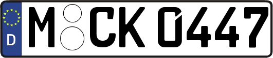 M-CK0447