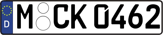 M-CK0462
