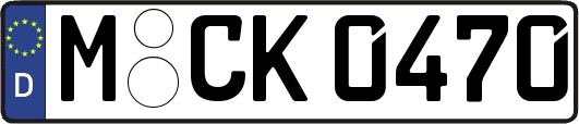 M-CK0470