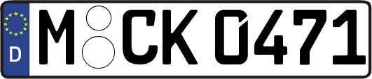 M-CK0471