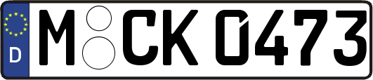 M-CK0473