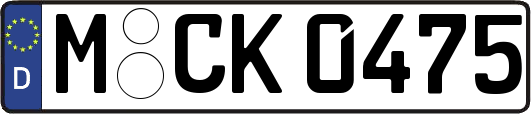 M-CK0475