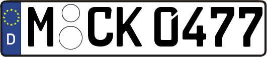 M-CK0477