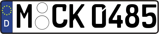M-CK0485