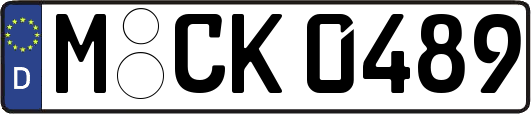 M-CK0489