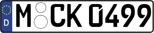 M-CK0499