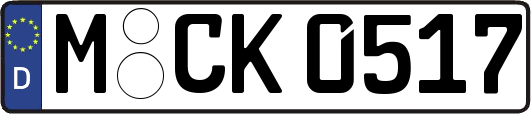 M-CK0517